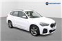 2021 BMW X1 sDrive 18d M Sport 5dr Step Auto