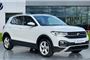 2023 Volkswagen T-Cross 1.5 TSI EVO SEL 5dr DSG