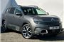 2019 Citroen C5 Aircross 1.2 PureTech 130 Flair Plus 5dr