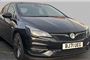 2021 Vauxhall Astra 1.2 Turbo 145 Griffin Edition 5dr