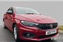 2017 Fiat Tipo 1.4 Easy Plus 5dr