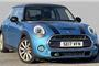 2017 MINI Hatchback 2.0 Cooper S 3dr