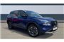 2025 Nissan X-Trail 1.5 E-Power E-4orce 213 N-Connecta 5dr Auto