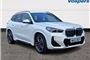 2023 BMW X1 xDrive 23d MHT M Sport 5dr Step Auto