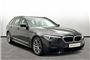 2020 BMW 5 Series Touring 520i M Sport 5dr Auto