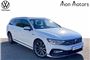 2021 Volkswagen Passat Estate 2.0 TDI EVO SCR R-Line 5dr DSG