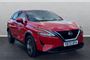 2022 Nissan Qashqai 1.3 DiG-T MH Acenta Premium 5dr