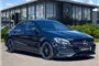 2018 Mercedes-Benz CLA CLA 180 AMG Line 4dr Tip Auto