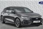 2023 Ford Focus 1.0 EcoBoost Hybrid mHEV 155 ST-Line X 5dr Auto