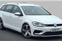 2018 Volkswagen Golf Estate 2.0 TSI 310 R 5dr 4MOTION DSG