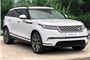 2021 Land Rover Range Rover Velar 2.0 P400e HSE 5dr Auto