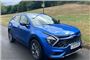 2025 Kia Sportage 1.6T GDi 207 HEV GT-Line 5dr Auto