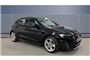 2023 Audi A1 25 TFSI S Line 5dr S Tronic