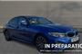 2021 BMW 3 Series 330e M Sport 4dr Step Auto