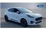 2019 Ford Puma 1.0 EcoBoost Hybrid mHEV ST-Line X First Ed 5dr