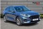 2021 Ford Kuga 2.0 EcoBlue mHEV ST-Line Edition 5dr