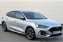 2023 Ford Focus 1.0 EcoBoost Hybrid mHEV 155 ST-Line X Edition 5dr