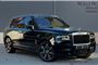 2022 Rolls Royce Cullinan 5dr Auto