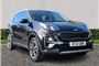 2021 Kia Sportage 1.6T GDi ISG 3 5dr [AWD]