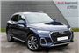 2023 Audi Q5 45 TFSI Quattro S Line 5dr S Tronic