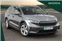 2024 Skoda Enyaq 150kW 80 ecoSuite 82kWh 5dr Auto [125kW]