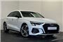 2022 Audi A3 35 TFSI Edition 1 5dr S Tronic