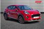 2022 Ford Puma 1.0 EcoBoost Hybrid mHEV Titanium 5dr DCT