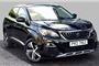 2019 Peugeot 3008 1.5 BlueHDi Allure 5dr