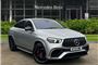 2024 Mercedes-Benz GLE Coupe GLE 63 S 4Matic+ Premium Plus 5dr TCT