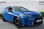 2022 Lexus UX 250h 2.0 5dr CVT [without Nav]