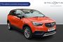 2020 Vauxhall Crossland X 1.2T [110] Griffin 5dr [6 Spd] [Start Stop]