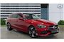 2023 Mercedes-Benz C-Class Estate C200 Exclusive Luxury 5dr 9G-Tronic