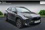 2023 Toyota Yaris Cross 1.5 Hybrid Design 5dr CVT