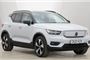 2022 Volvo XC40 Recharge 170kW Recharge Plus 69kWh 5dr Auto