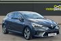 2021 Renault Clio 1.6 E-TECH Hybrid 140 RS Line 5dr Auto