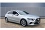 2018 Mercedes-Benz A-Class A180d Sport 5dr Auto
