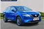 2021 Nissan Qashqai 1.3 DiG-T MH 158 Acenta Premium 5dr Xtronic