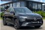 2021 Mercedes-Benz EQA EQA 250 140kW AMG Line Premium 66.5kWh 5dr Auto