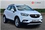 2017 Vauxhall Mokka X 1.4T Active 5dr Auto