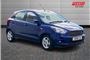 2018 Ford Ka+ 1.2 85 Zetec 5dr