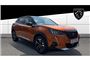 2022 Peugeot 2008 1.2 PureTech 130 GT 5dr