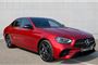 2021 Mercedes-Benz E-Class E300e AMG Line Night Edition Prem+ 4dr 9G-Tronic