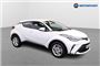 2021 Toyota C-HR 1.8 Hybrid Icon 5dr CVT