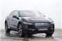 2023 Jaguar I-Pace 294kW EV400 R-Dynamic HSE Black 90kWh 5dr Auto