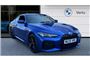 2025 BMW 4 Series 420i M Sport 2dr Step Auto