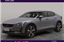 2020 Polestar 2 300kW Pilot Plus 78kWh Dual motor 5dr 4WD Auto