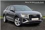 2024 Audi Q2 35 TFSI S Line 5dr