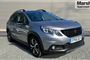 2018 Peugeot 2008 1.2 PureTech 110 GT Line 5dr EAT6