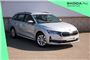 2024 Skoda Octavia Estate 1.5 TSI SE Technology 5dr