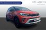 2022 Vauxhall Crossland 1.2 Turbo [130] Elite Edition 5dr Auto